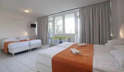 Holiday Hotel Csopak Csopak