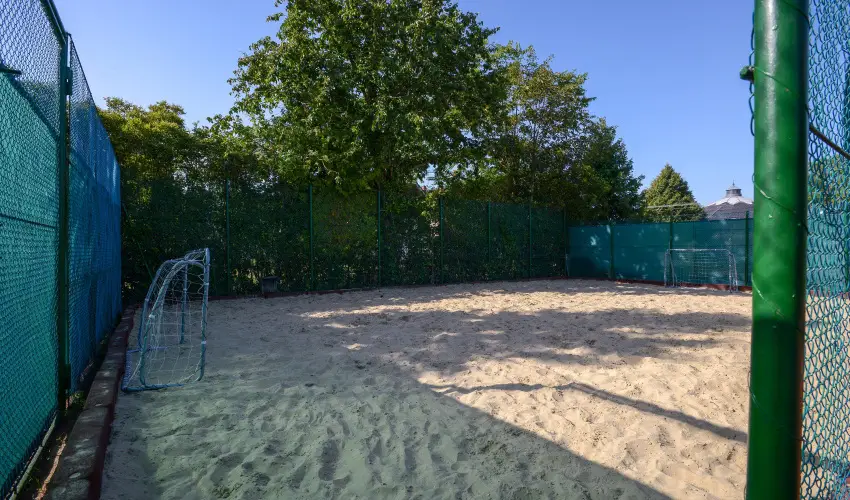 Holiday Resorts Balatonszrsz - Kedvezmnyes ajnlat (min. 2 j)