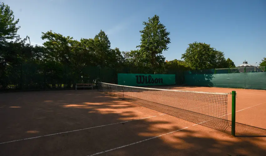 Holiday Resorts Balatonszrsz - Kedvezmnyes ajnlat (min. 2 j)