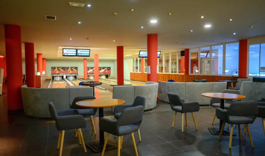 Holiday Resorts Balatonszrsz - Kedvezmnyes ajnlat (min. 2 j)