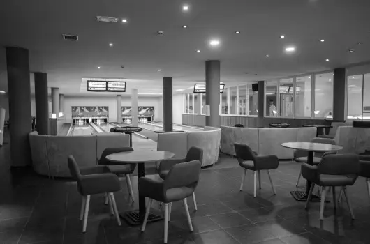 Holiday Resorts, Balatonszrsz