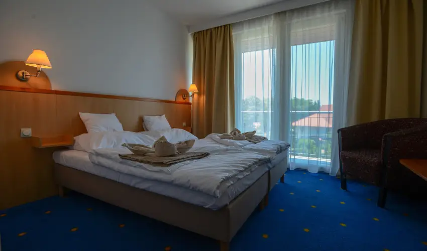 Holiday Resorts Balatonszrsz - Kedvezmnyes ajnlat (min. 2 j)