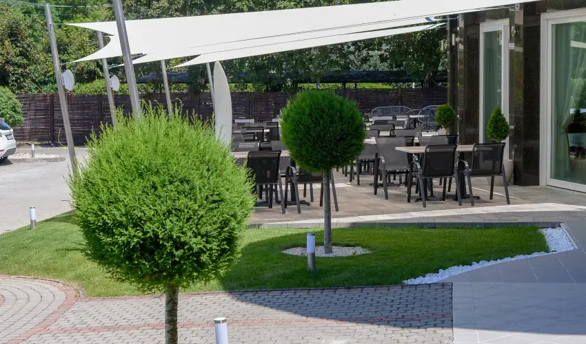 Holiday Resorts Balatonszrsz - Kedvezmnyes ajnlat (min. 2 j)