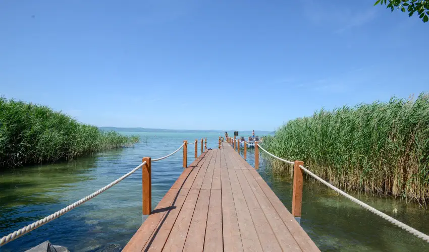 Holiday Resorts Balatonszrsz - Kedvezmnyes ajnlat (min. 2 j)