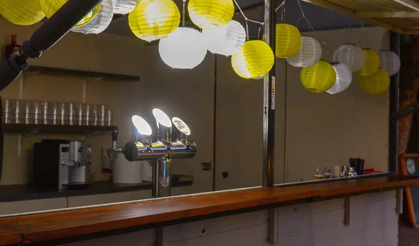 Holiday Resorts Balatonszrsz - Kedvezmnyes ajnlat (min. 2 j)