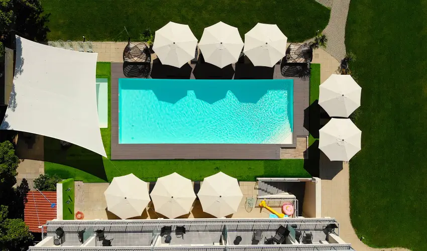 Holiday Resorts Balatonszrsz - Kedvezmnyes ajnlat (min. 2 j)