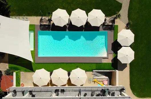 Holiday Resorts - Kedvezmnyes ajnlat (min. 2 j)