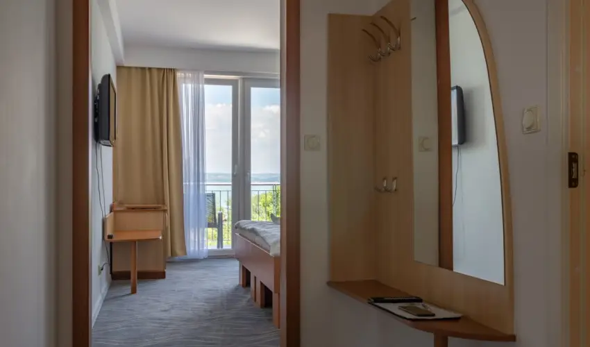 Holiday Resorts Balatonszrsz - Kedvezmnyes ajnlat (min. 2 j)