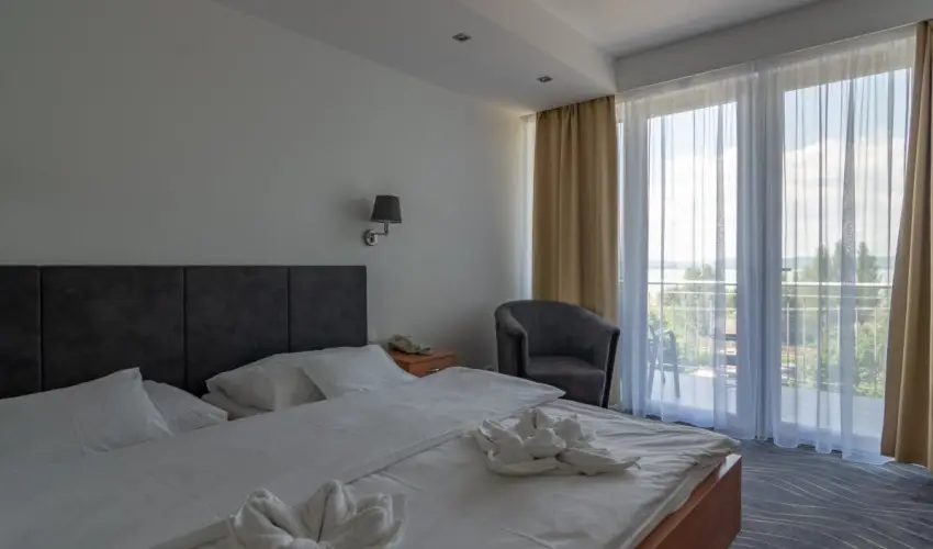 Holiday Resorts Balatonszrsz - Kedvezmnyes ajnlat (min. 2 j)