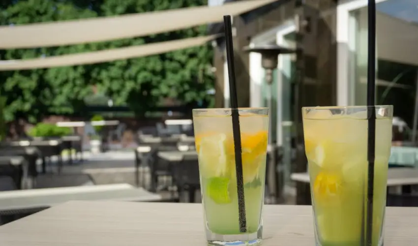 Holiday Resorts Balatonszrsz - Kedvezmnyes ajnlat (min. 2 j)