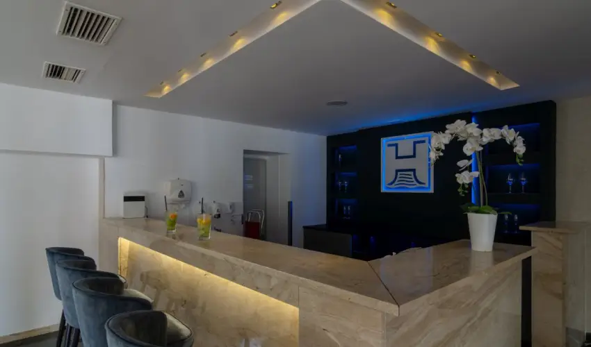 Holiday Resorts Balatonszrsz - Kedvezmnyes ajnlat (min. 2 j)