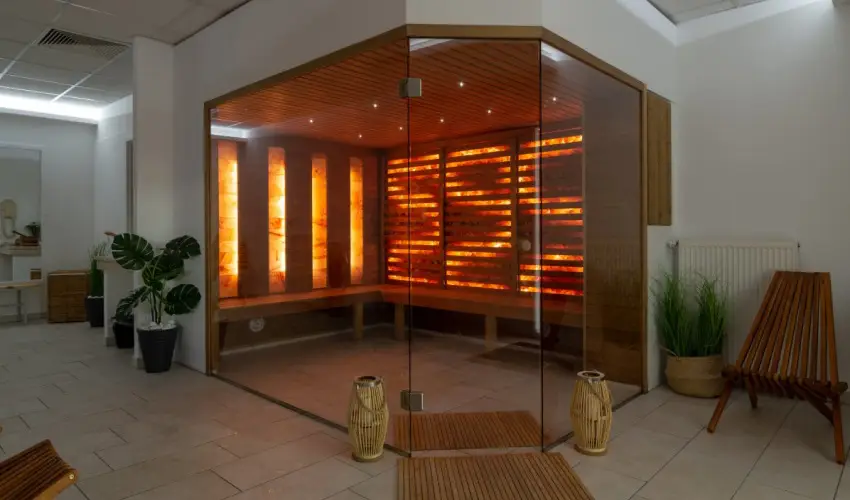 Holiday Resorts Balatonszrsz - Kedvezmnyes ajnlat (min. 2 j)