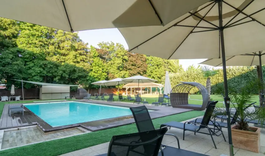 Holiday Resorts Balatonszrsz - Kedvezmnyes ajnlat (min. 2 j)