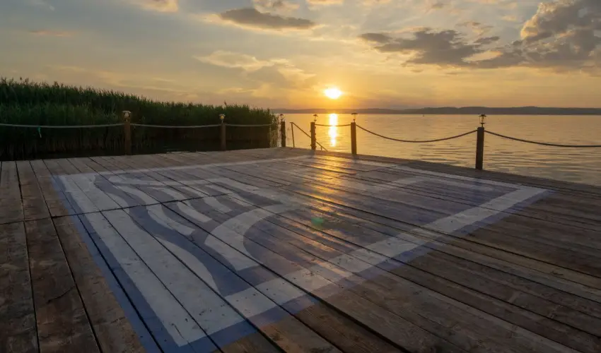 Holiday Resorts Balatonszrsz - Kedvezmnyes ajnlat (min. 2 j)