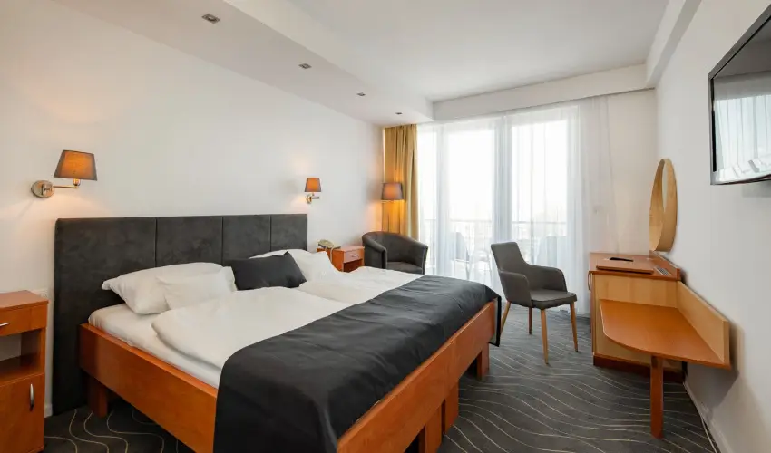 Holiday Resorts Balatonszrsz - Kedvezmnyes ajnlat (min. 2 j)