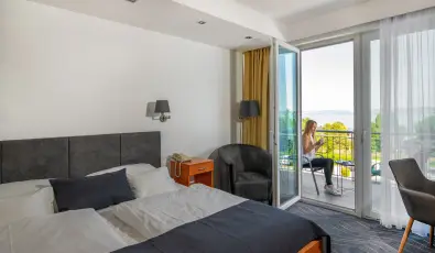 Holiday Resorts Balatonszrsz