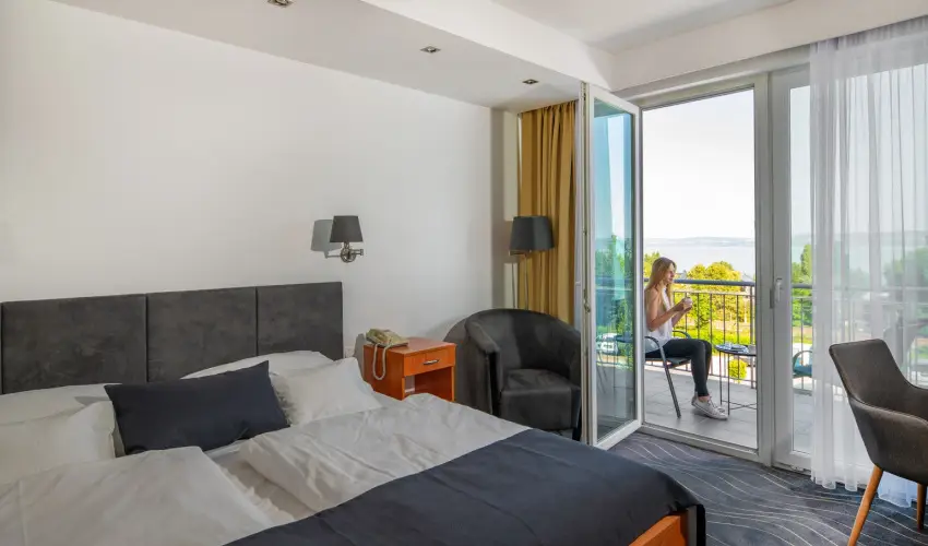 Holiday Resorts Balatonszrsz - Kedvezmnyes ajnlat (min. 2 j)