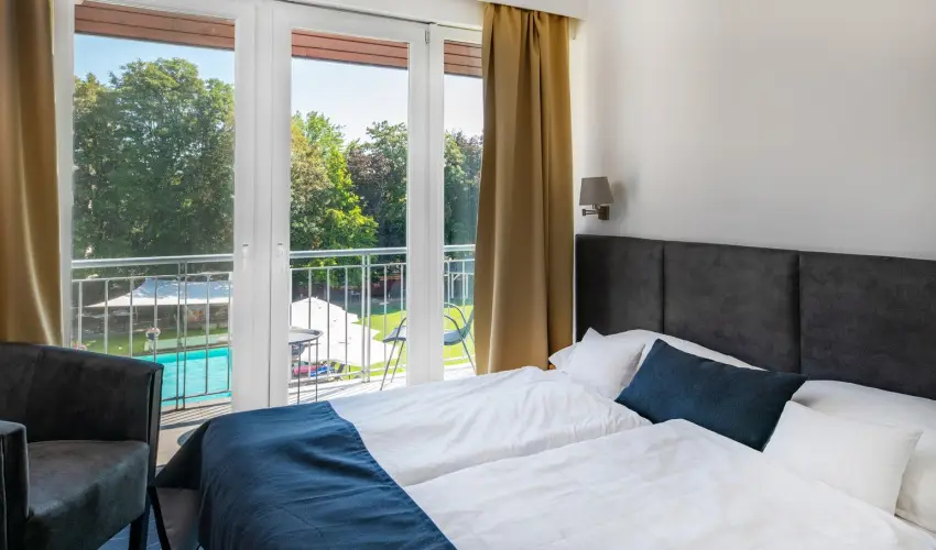 Holiday Resorts Balatonszrsz - Kedvezmnyes ajnlat (min. 2 j)