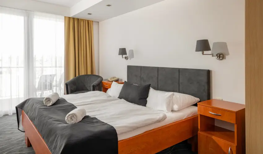 Holiday Resorts Balatonszrsz - Kedvezmnyes ajnlat (min. 2 j)