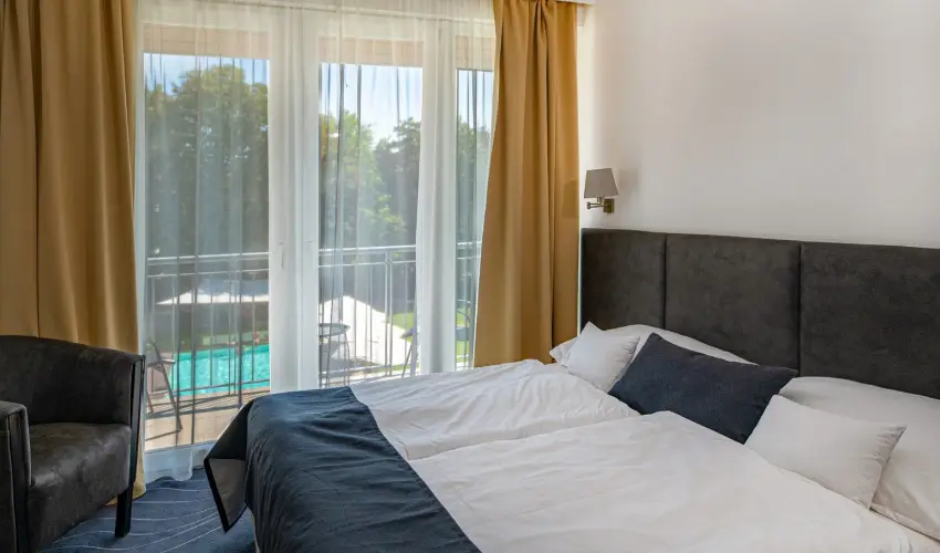 Holiday Resorts Balatonszrsz - Kedvezmnyes ajnlat (min. 2 j)