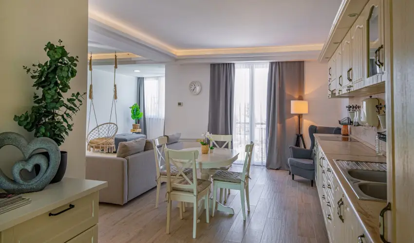 Holiday Resorts Balatonszrsz - Kedvezmnyes ajnlat (min. 2 j)