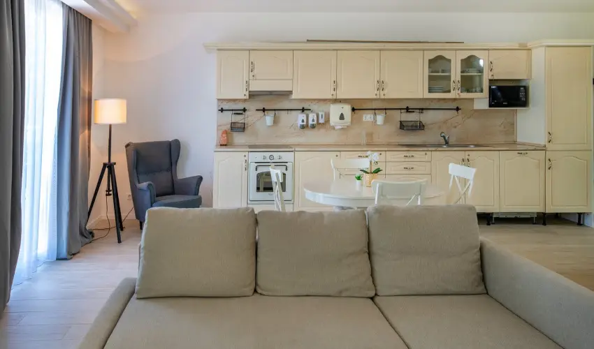 Holiday Resorts Balatonszrsz - Kedvezmnyes ajnlat (min. 2 j)