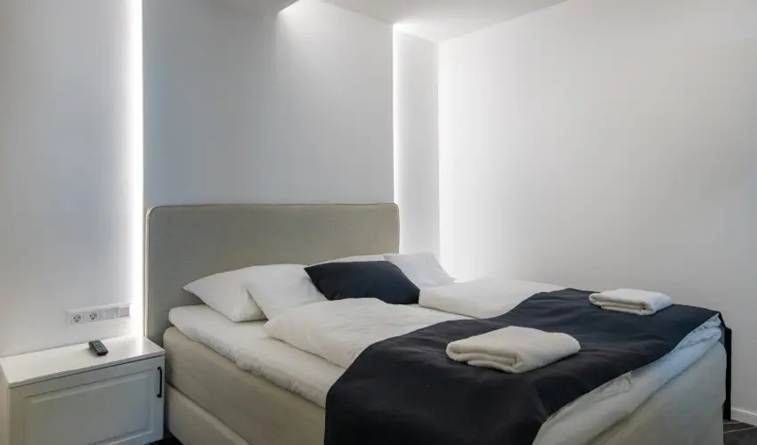 Holiday Resorts Balatonszrsz - Kedvezmnyes ajnlat (min. 2 j)