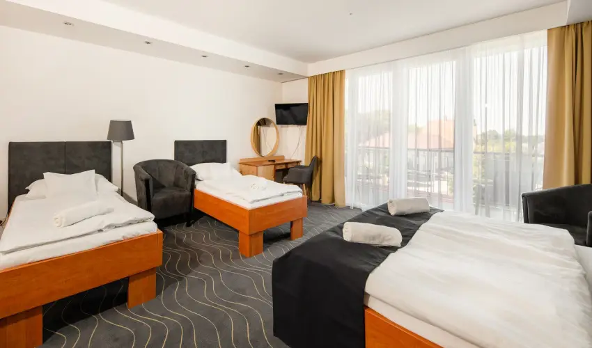 Holiday Resorts Balatonszrsz - Kedvezmnyes ajnlat (min. 2 j)