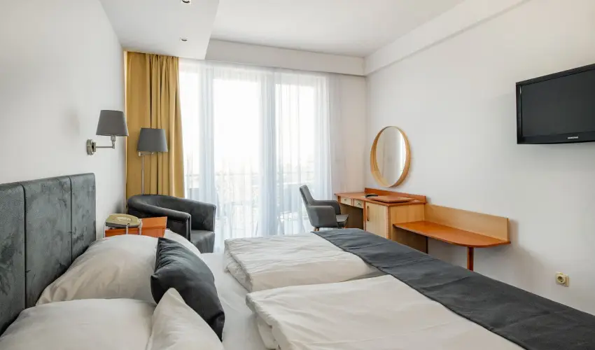 Holiday Resorts Balatonszrsz - Kedvezmnyes ajnlat (min. 2 j)