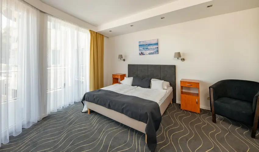 Holiday Resorts Balatonszrsz - Kedvezmnyes ajnlat (min. 2 j)