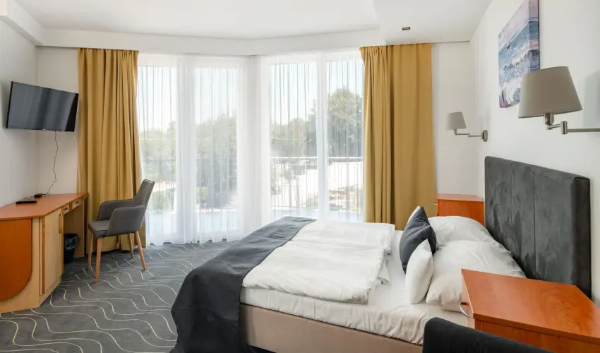 Holiday Resorts Balatonszrsz - Kedvezmnyes ajnlat (min. 2 j)