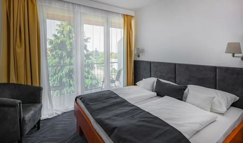 Holiday Resorts Balatonszrsz - Kedvezmnyes ajnlat (min. 2 j)