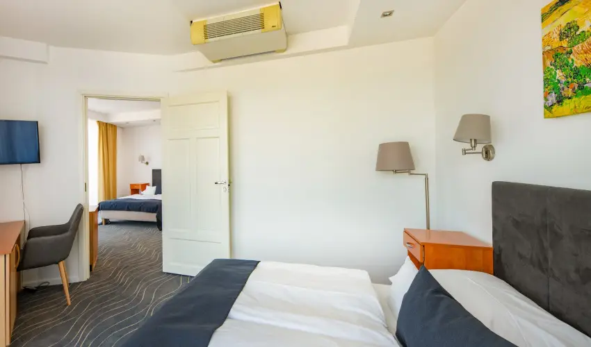 Holiday Resorts Balatonszrsz - Kedvezmnyes ajnlat (min. 2 j)