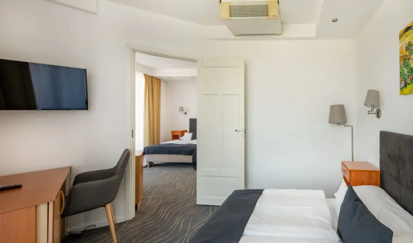 Holiday Resorts Balatonszrsz - Kedvezmnyes ajnlat (min. 2 j)