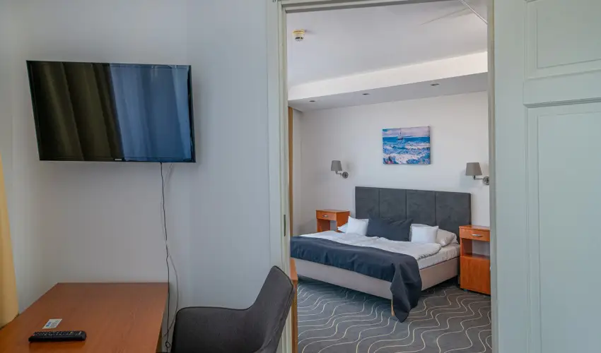 Holiday Resorts Balatonszrsz - Kedvezmnyes ajnlat (min. 2 j)