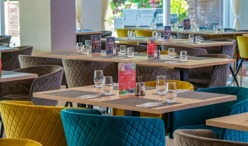 Holiday Resorts Balatonszrsz - Kedvezmnyes ajnlat (min. 2 j)