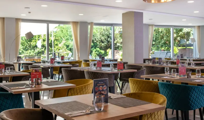 Holiday Resorts Balatonszrsz - Kedvezmnyes ajnlat (min. 2 j)