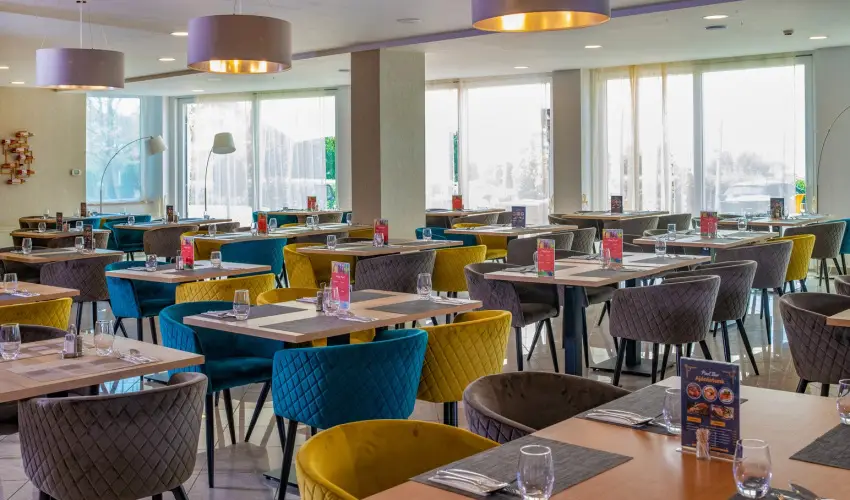 Holiday Resorts Balatonszrsz - Kedvezmnyes ajnlat (min. 2 j)