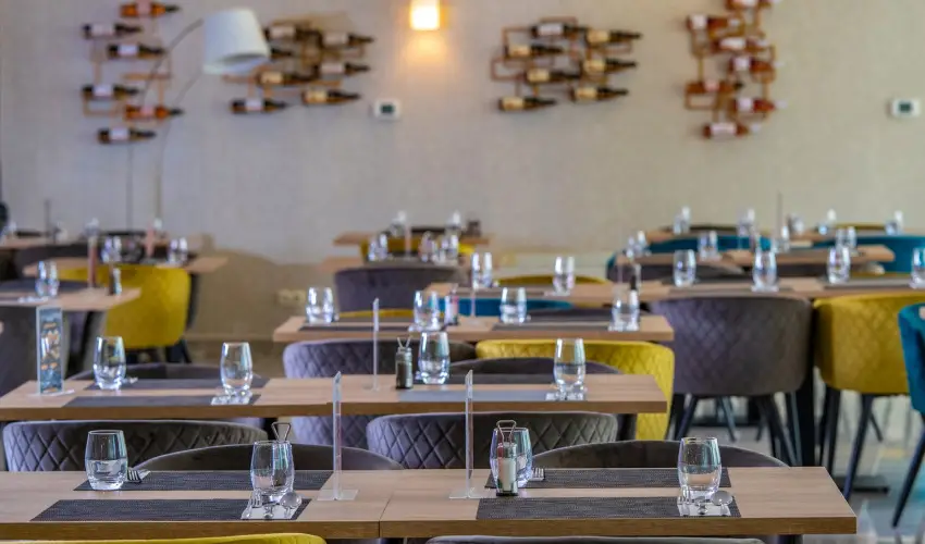 Holiday Resorts Balatonszrsz - Kedvezmnyes ajnlat (min. 2 j)