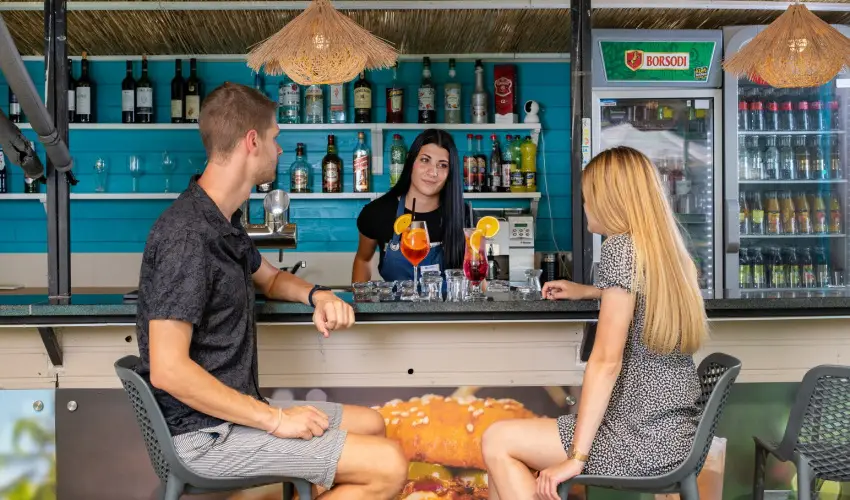 Holiday Resorts Balatonszrsz - Kedvezmnyes ajnlat (min. 2 j)