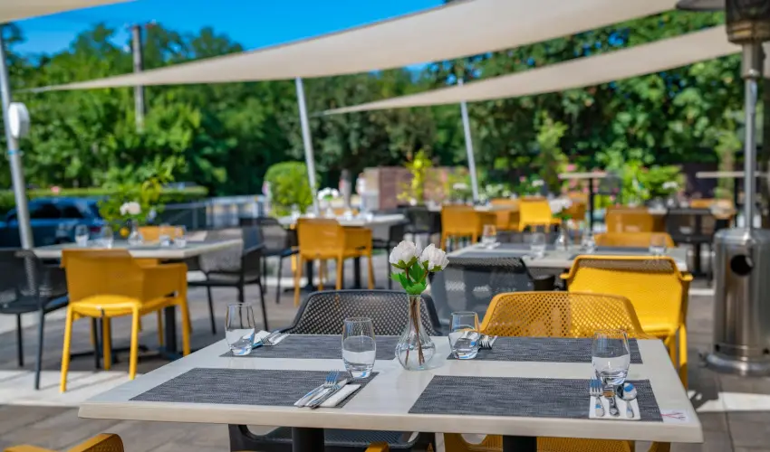 Holiday Resorts Balatonszrsz - Kedvezmnyes ajnlat (min. 2 j)