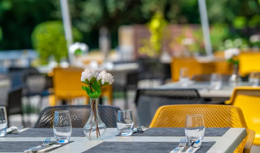 Holiday Resorts Balatonszrsz - Kedvezmnyes ajnlat (min. 2 j)