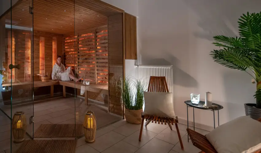 Holiday Resorts Balatonszrsz - Kedvezmnyes ajnlat (min. 2 j)