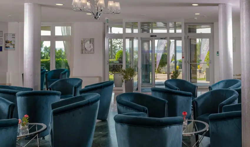 Holiday Resorts Balatonszrsz - Kedvezmnyes ajnlat (min. 2 j)