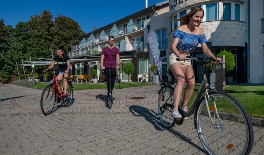 Holiday Resorts Balatonszrsz - Kedvezmnyes ajnlat (min. 2 j)