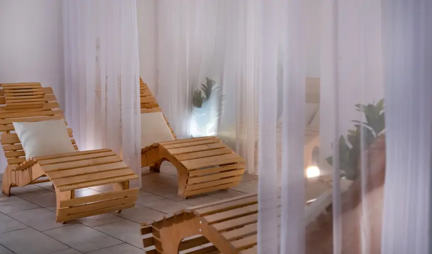 Holiday Resorts Balatonszrsz - Kedvezmnyes ajnlat (min. 2 j)