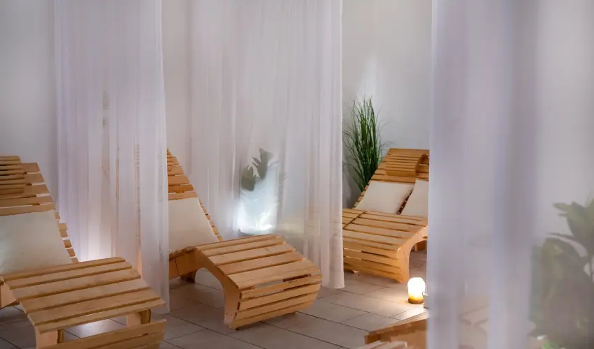 Holiday Resorts Balatonszrsz - Kedvezmnyes ajnlat (min. 2 j)