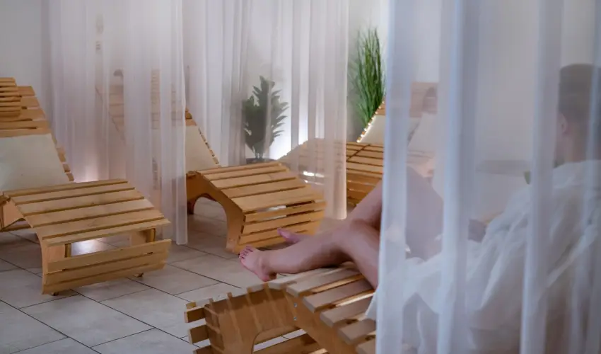 Holiday Resorts Balatonszrsz - Kedvezmnyes ajnlat (min. 2 j)