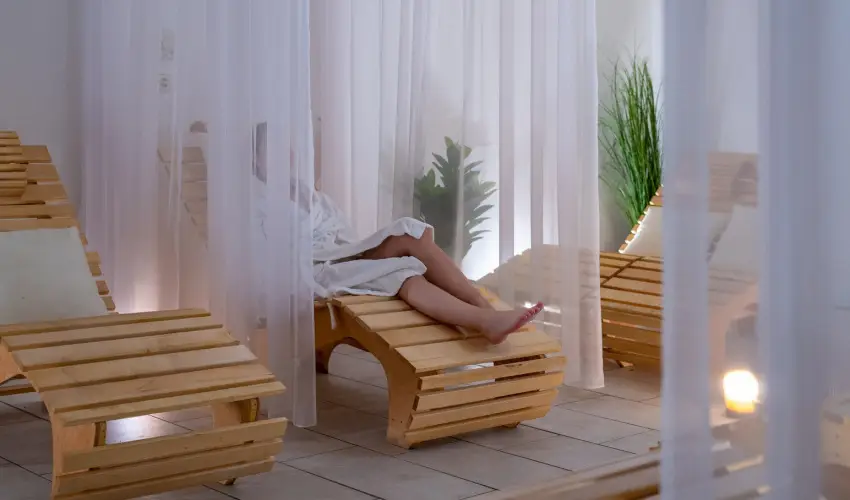 Holiday Resorts Balatonszrsz - Kedvezmnyes ajnlat (min. 2 j)