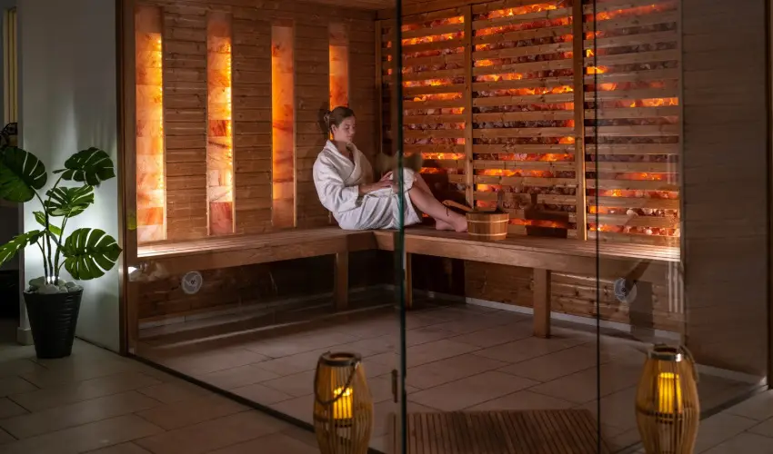 Holiday Resorts Balatonszrsz - Kedvezmnyes ajnlat (min. 2 j)